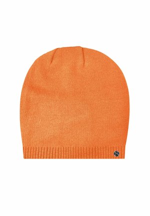 Beanie - orange