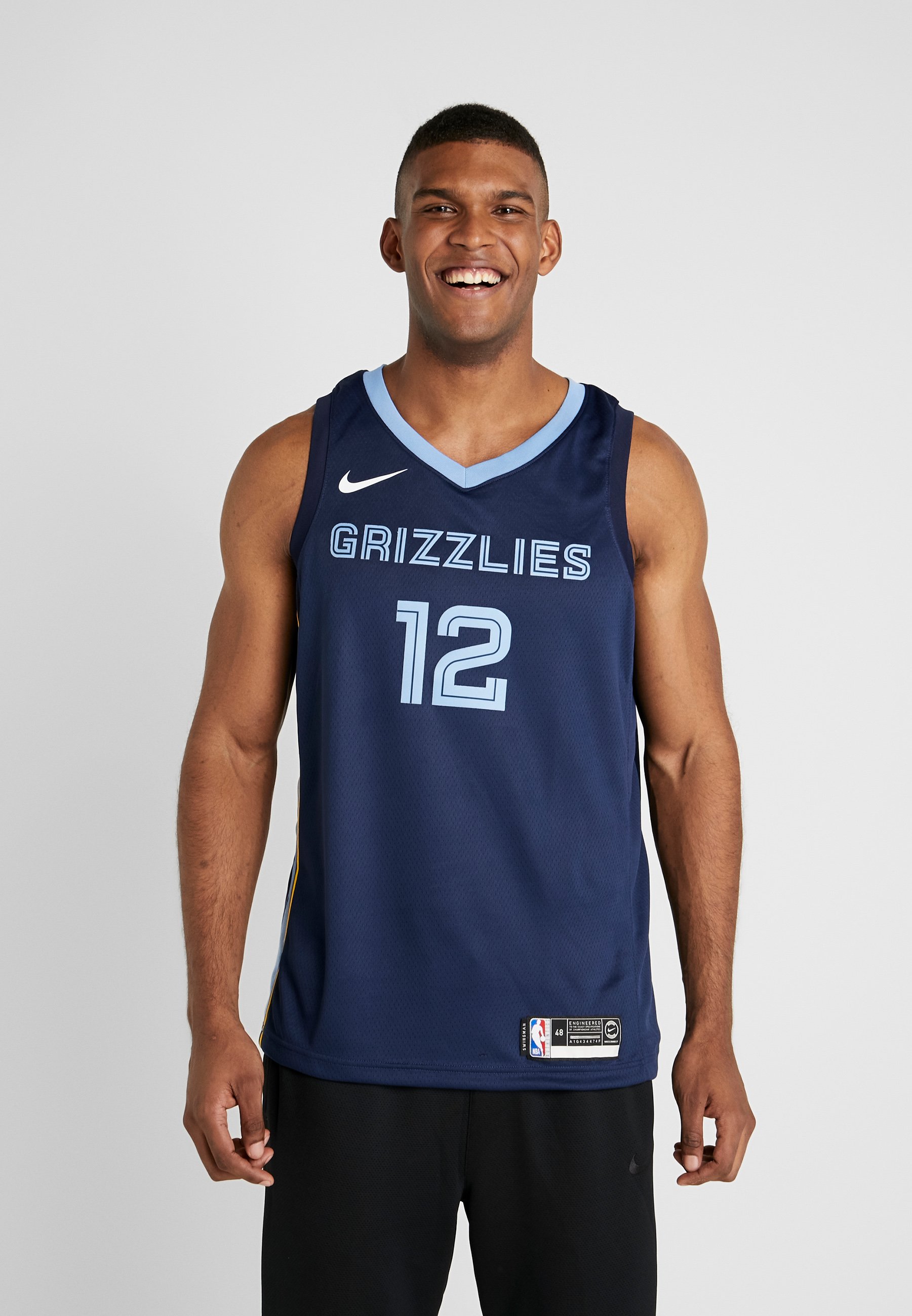 zalando nba jersey
