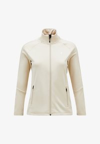 Non selezionato, beige