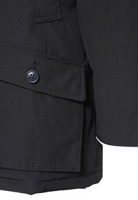 GAP Dunjacka - true black