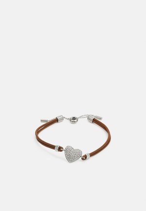 SADIE BRACELET - Armbånd - brown