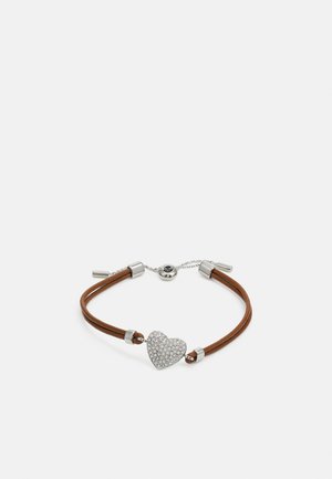 SADIE BRACELET - Apyrankė - brown