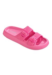 BECO the world of aquasports AIRKISS - Pool slides - pink