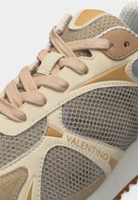 Valentino MARS - Αθλητικά παπούτσια - sand/multi-coloured