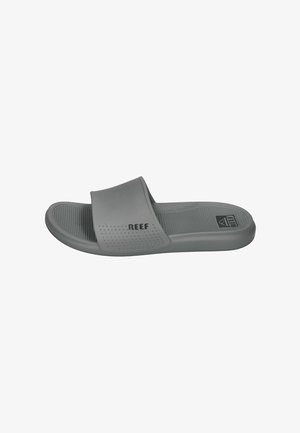 Reef Mules - grey