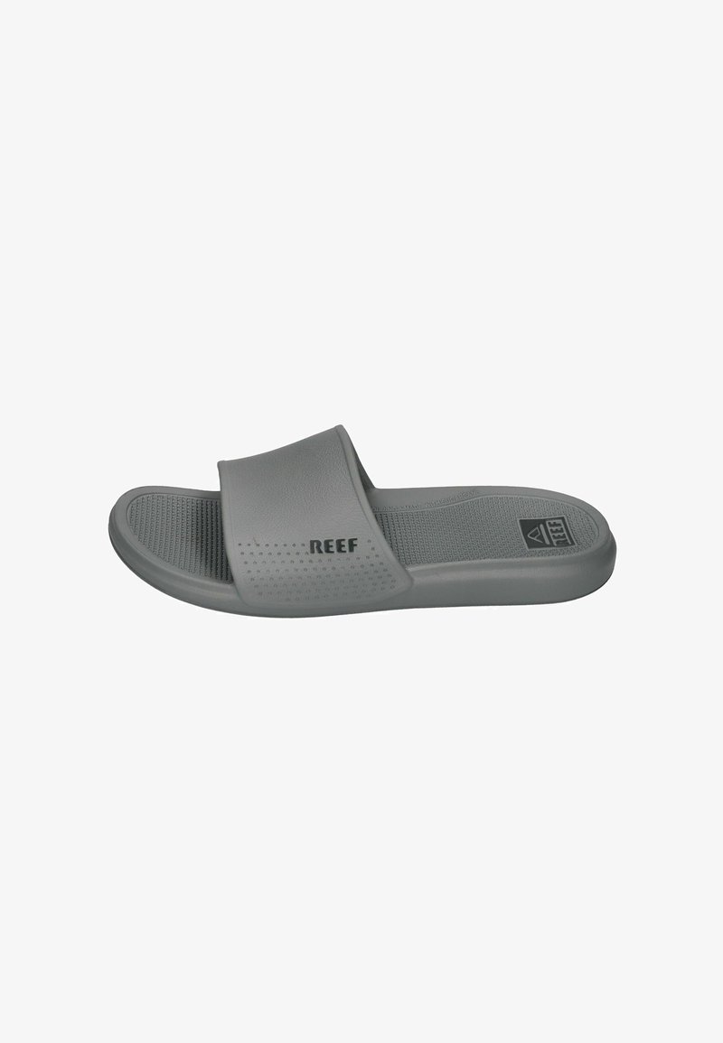 Reef Mules - grey