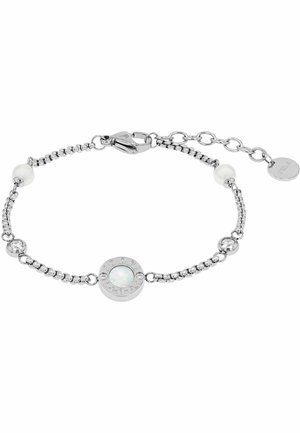 Armband - silberfarben