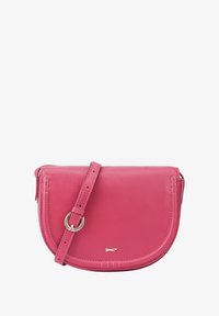 Niet geselecteerd, pink