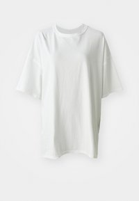 DEVON TEE - Pamata T-krekls - ivory