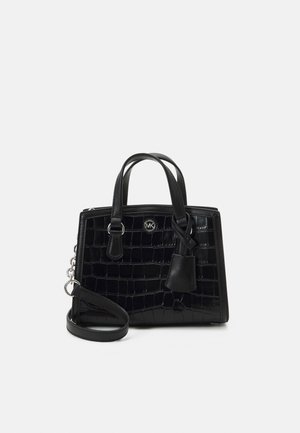 Sac bandoulière - black