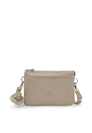RIRI - Schoudertas - soft taupe