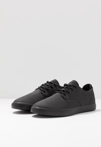 Lacoste ESPARRE - Sneakers - black