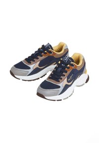 Pepe Jeans Tenisice - marl grey