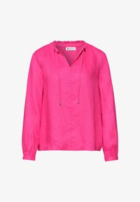 Non sélectionné, magenta dream