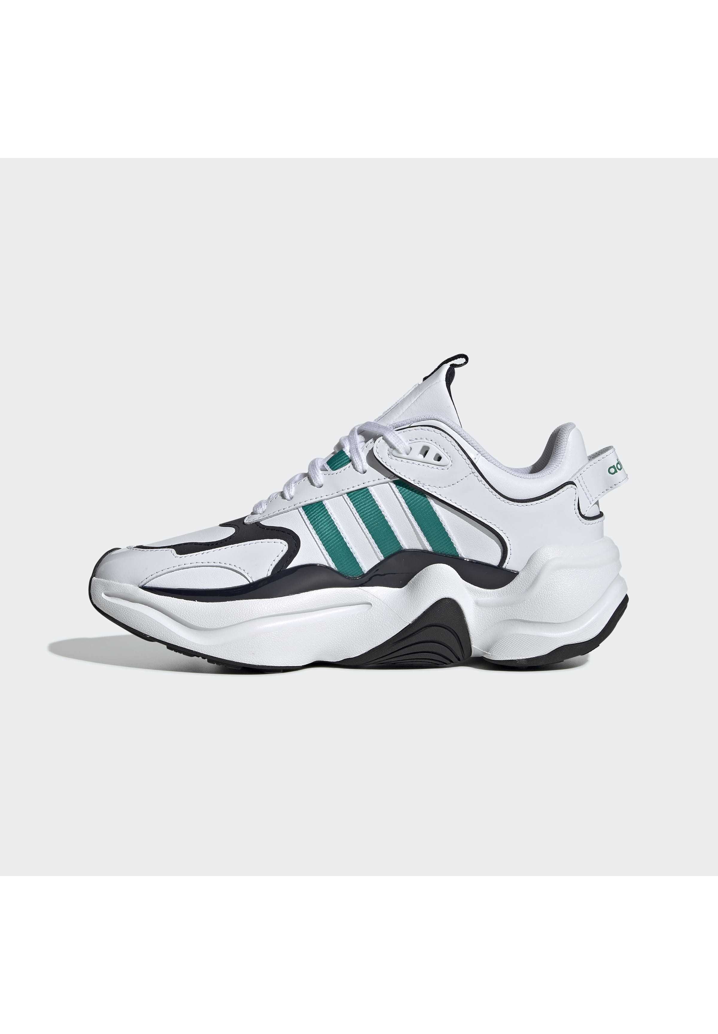 adidas Magmur Runner Shoes - White | adidas Canada