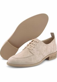 COX Derbies - beige