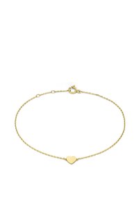 Isabel Bernard BELLEVILLE AMORE - Bracelet - gold coloured