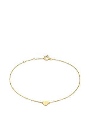 BELLEVILLE AMORE - Bracelet - gold coloured