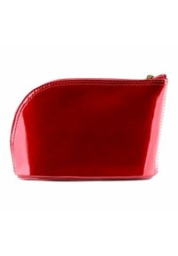 WITTCHEN VERONA COLLECTION - Wash bag - red