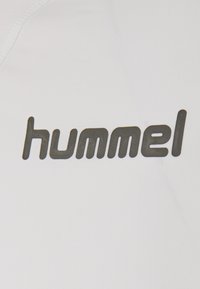 Hummel FIRST PERFORMANCE  - Langærmet T-shirt - white