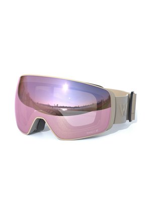 MORZINE TOPAZ V - Laskettelulasit - island fossil