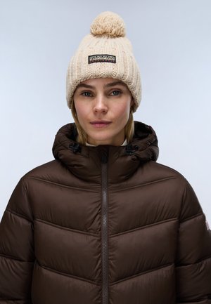 Napapijri, FEA - Berretto - light beige