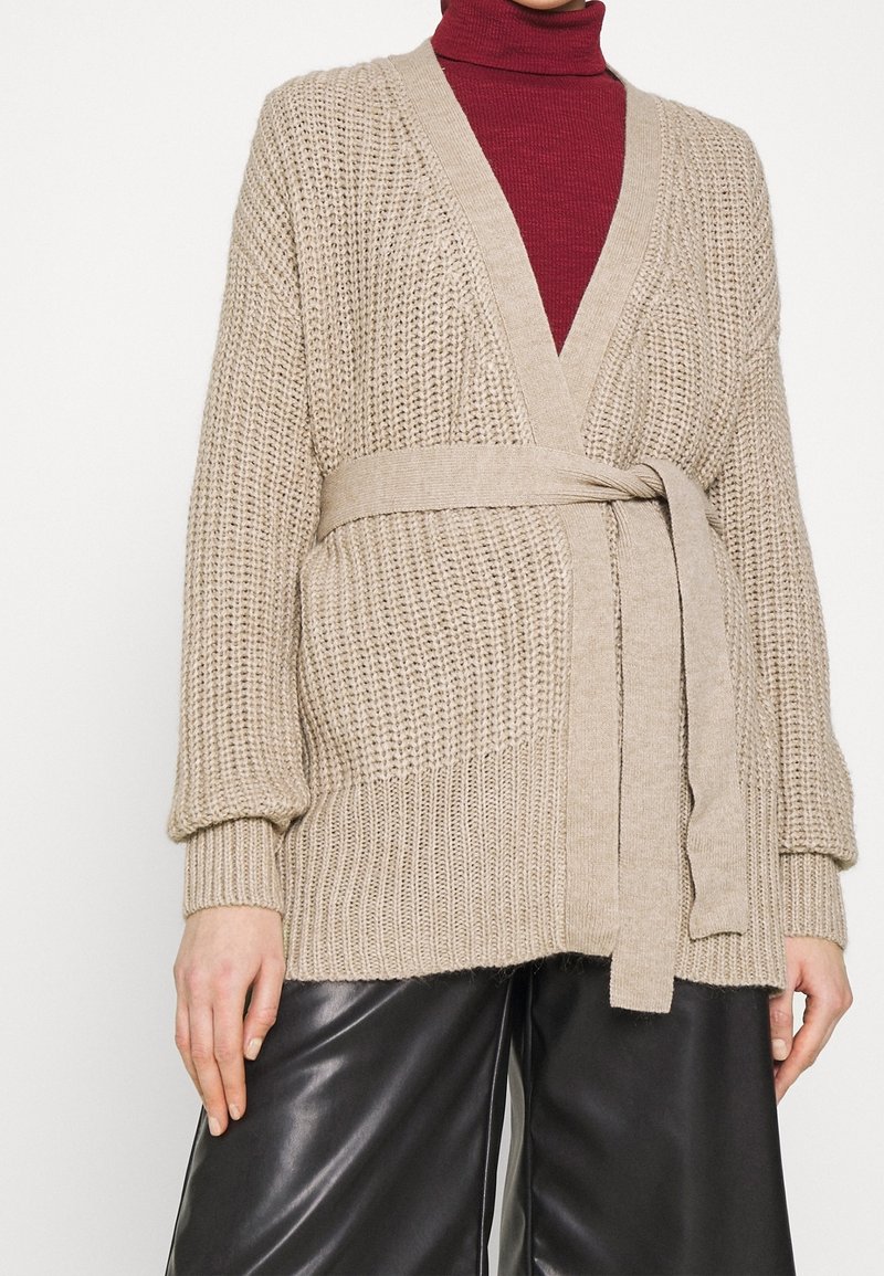 VILA Kofta - off-white