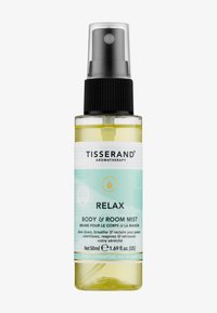 Tisserand Aromatherapy RELAX BODY AND ROOM MIST - Bodyspray