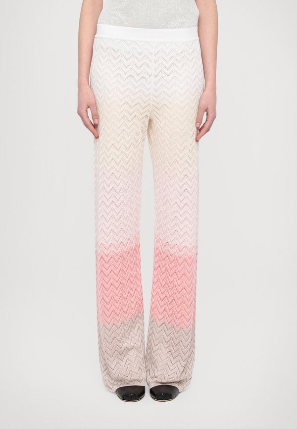 TROUSERS - Stoffhose