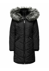 ONLTENNA  OTW - Manteau d'hiver - black