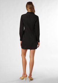 Apriori Blusenkleid - schwarz