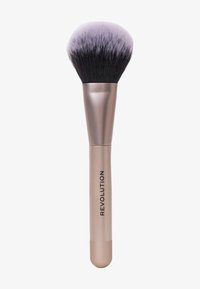 REVOLUTION BAKE IT EASY POWDER BRUSH - Pinceau maquillage
