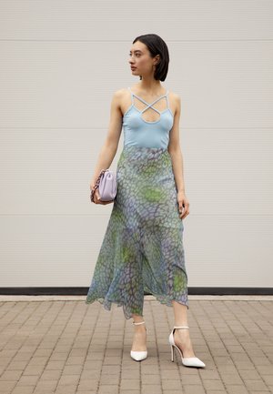 ICONIS - Decolleté - white