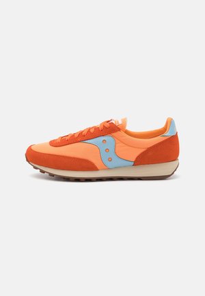 Zapatillas - orange