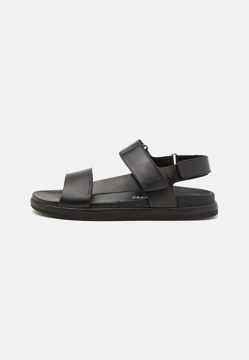 Levi's Sandalias Tahoe 2.0 Negro Para Hombre | España