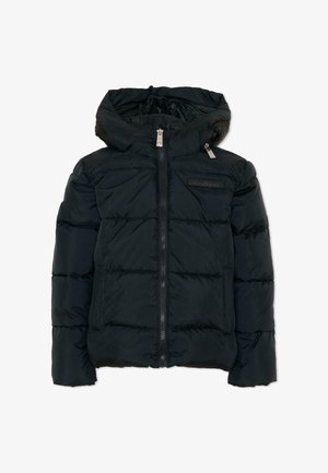 Richmond, GIUBBOTTO - Winterjas - black