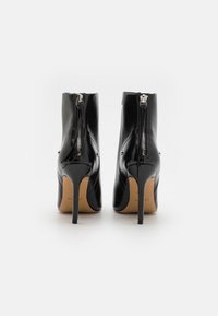 ALDO NILITA  PILLOW WALK - Klasični gležnjarji - black