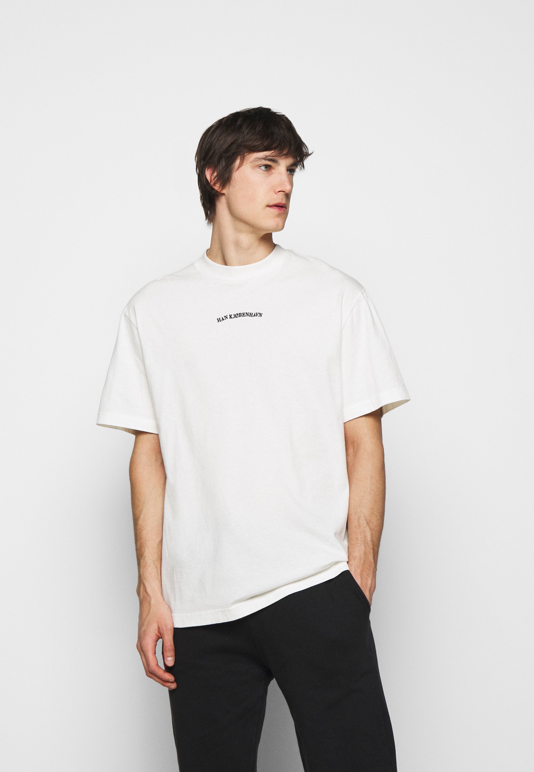 off white tee back
