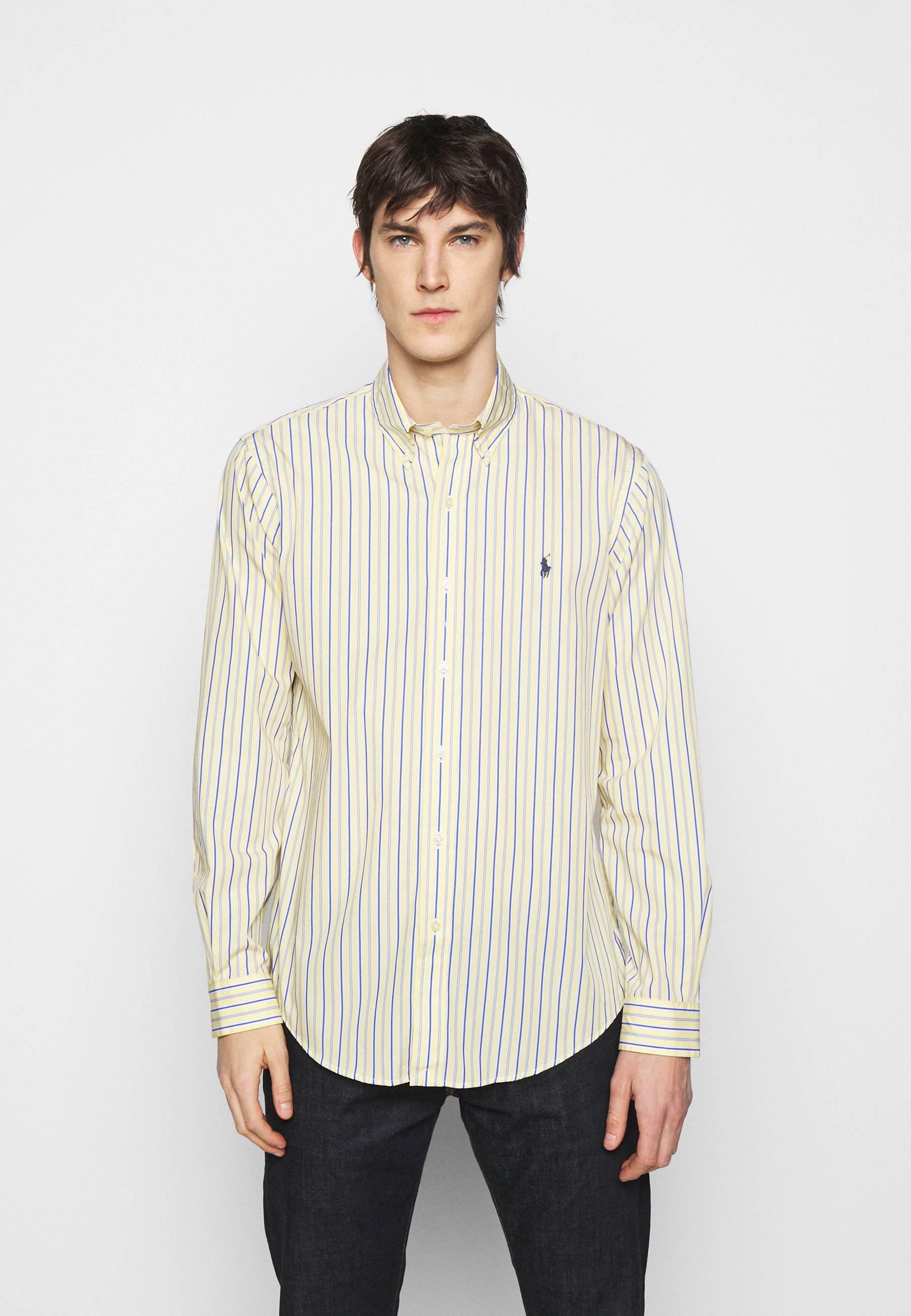 Homme NATURAL - Chemise Homme NATURAL - Chemise