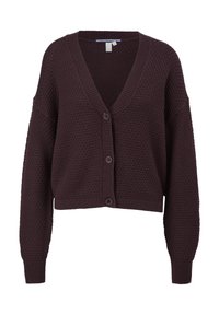 QS Kofta - bordeaux