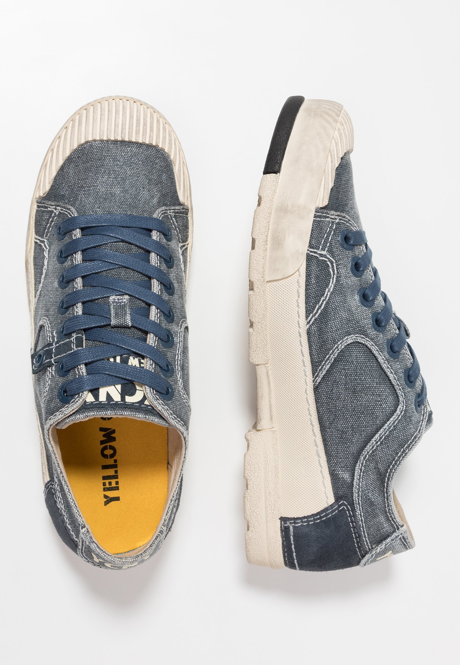 Yellow Cab MUD Joggesko jeans Zalando.no Yellow Cab MUD Joggesko jeans Zalando.no