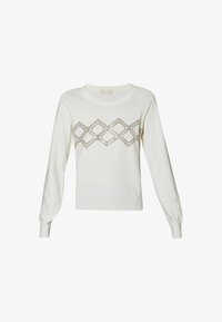 Non selezionato, white