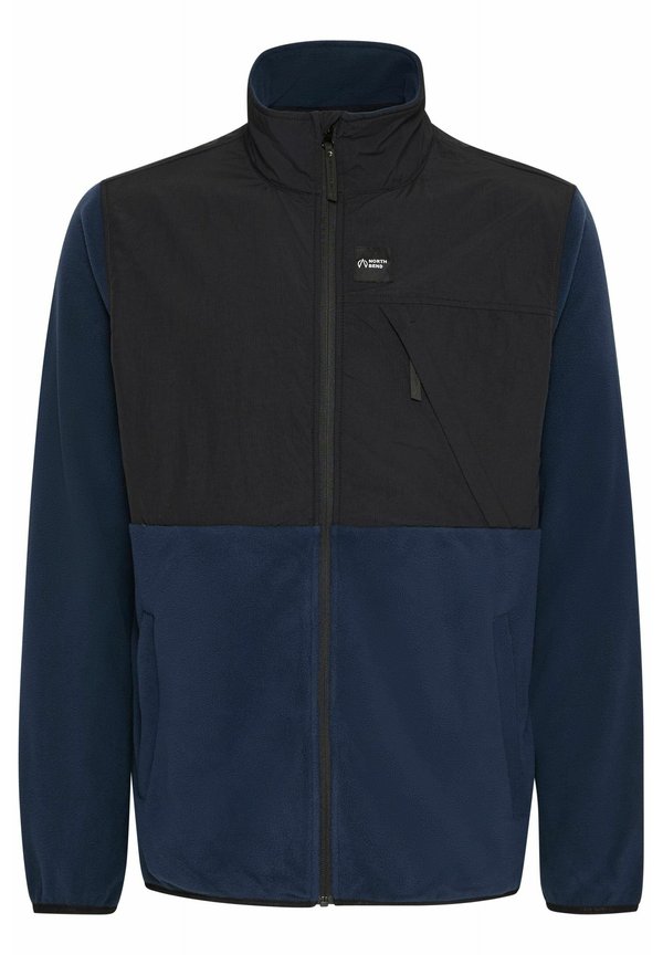 NBDEAN M - Fleece jacket3