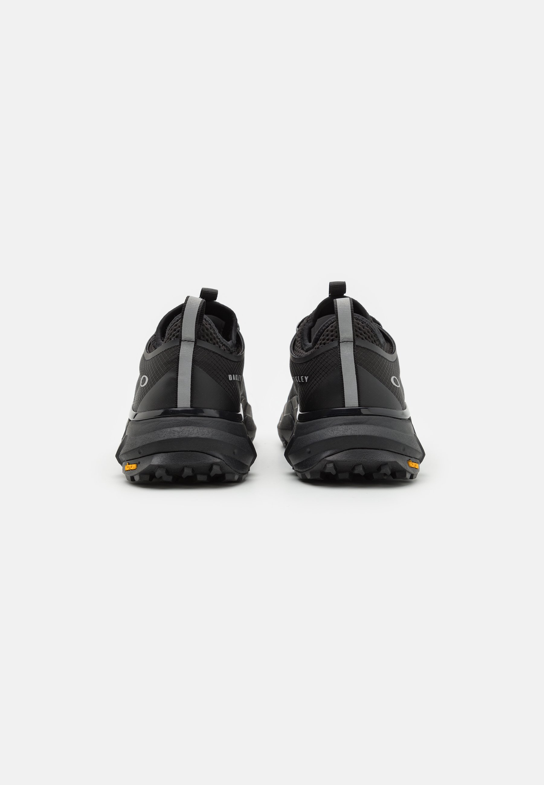 Oakley LIGHT SHIELD - Hiking shoes - triple black/black