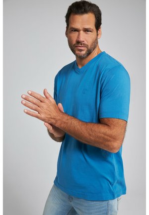 2ER PACK  - T-shirt basic