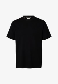 Επιλέχθηκε, black