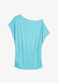 Vybráno, turquoise