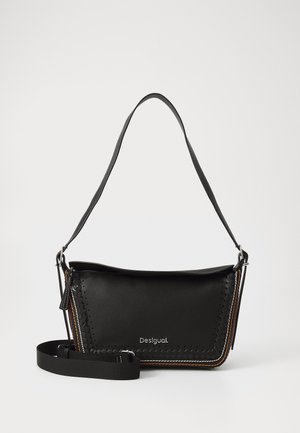 Sac bandoulière - black