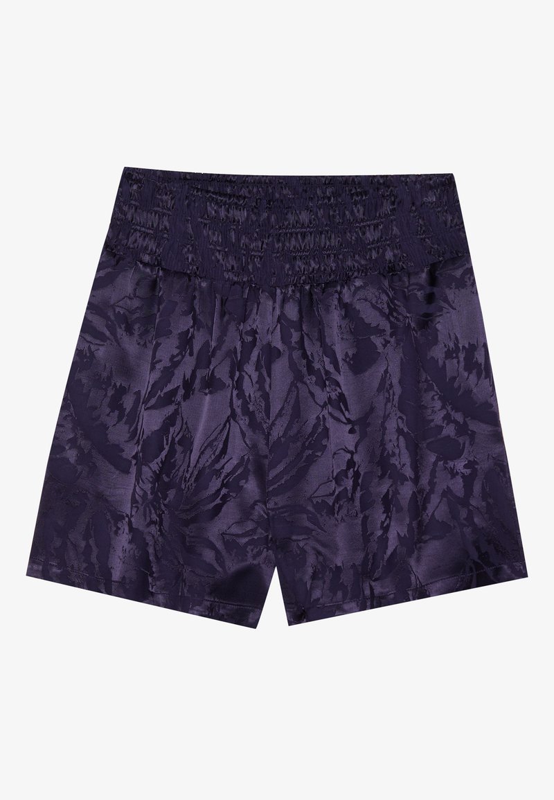 Anna Field Shorts donkerblauw Anna Field Shorts donkerblauw