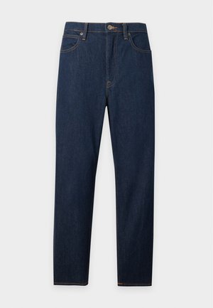 Polo Ralph Lauren, TAPERED PANT - Vaqueros tapered - sunita wash